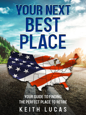 cover image of Your Next Best Place